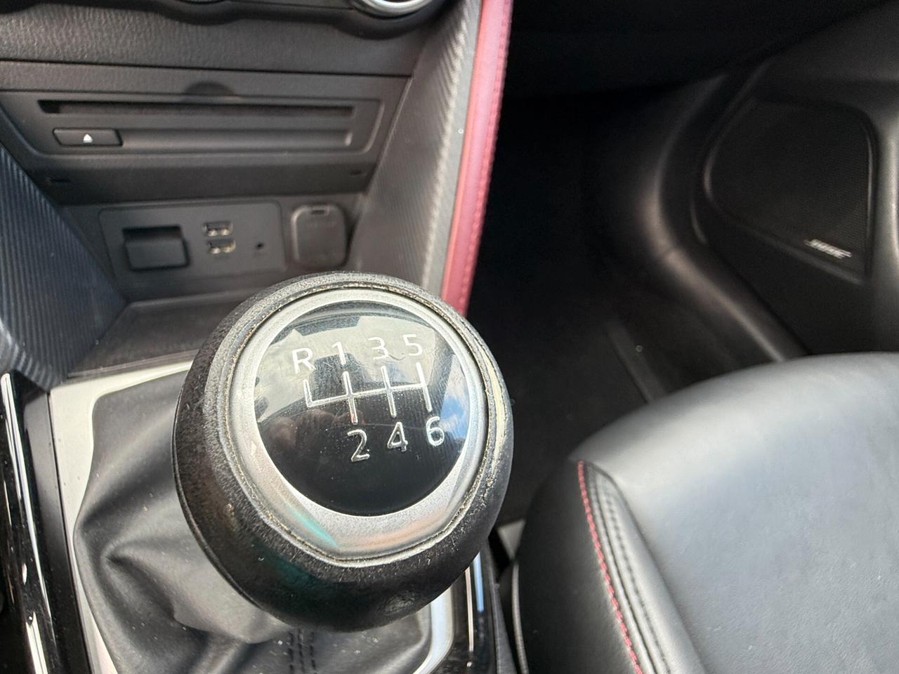 Mazda CX-3 1.5L Skyactiv-D Evolve