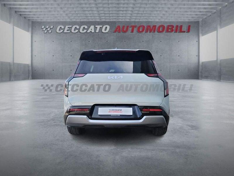 KIA EV9 EV9 Earth Launch Edition rwd