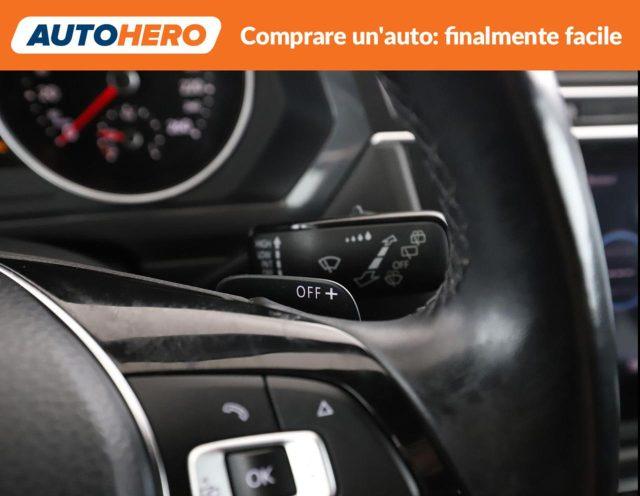 VOLKSWAGEN Tiguan Allspace 2.0 TDI SCR DSG 4MOTION Business BMT
