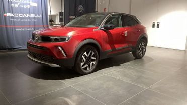 Opel Mokka Mokka 1.2 Turbo Elegance