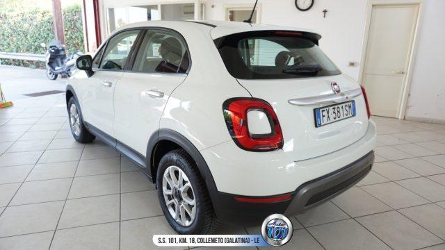 FIAT 500X 1.3 MultiJet 95 CV Business