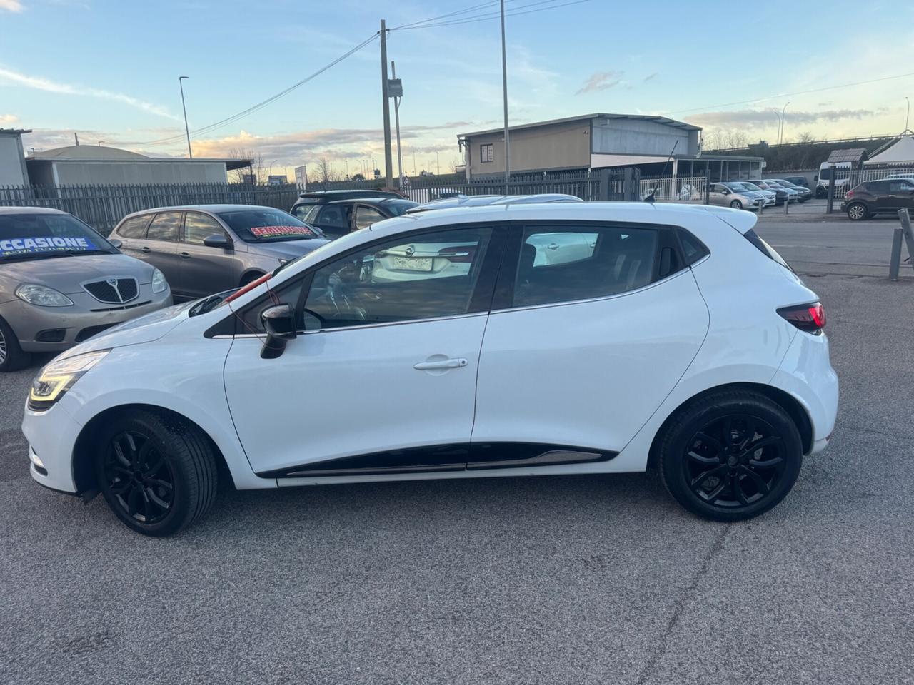 Renault Clio dCi 8V 75 CV 5 porte DUEL2