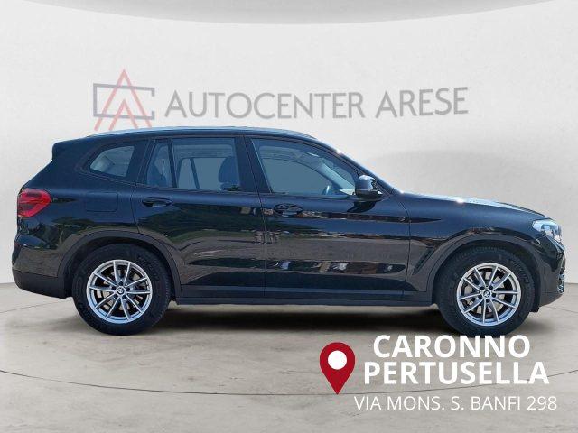 BMW X3 xDrive30e Business Advantage