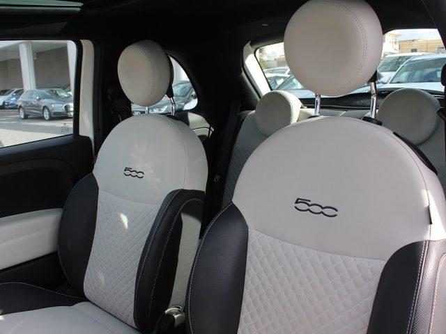 FIAT 500 1.0 Hybrid Dolcevita -PROMO-