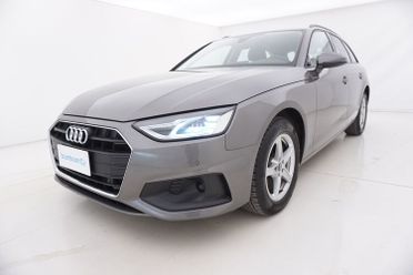 Audi A4 Avant 35 TDI Business S tronic BR512935 2.0 Mild Hybrid 163CV