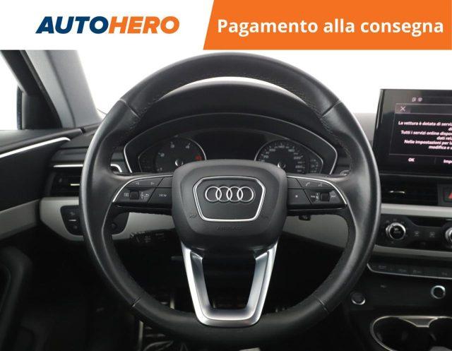 AUDI A4 Avant 35 TDI/163 CV S tronic Business