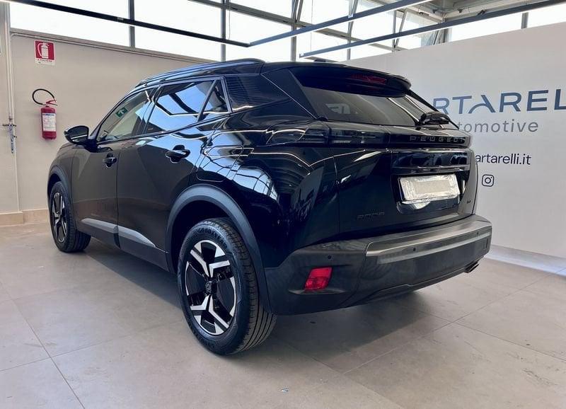 Peugeot 2008 2008 1.5 bluehdi GT s&s 130cv eat8