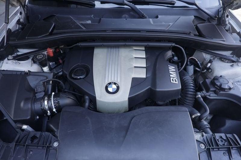 BMW Serie 1 BMW Serie 1 120d cat 3 porte Futura DPF 130KW ANNO 2008
