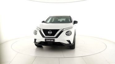 NISSAN Juke II 2024 - Juke 1.0 dig-t N-Connecta 114cv