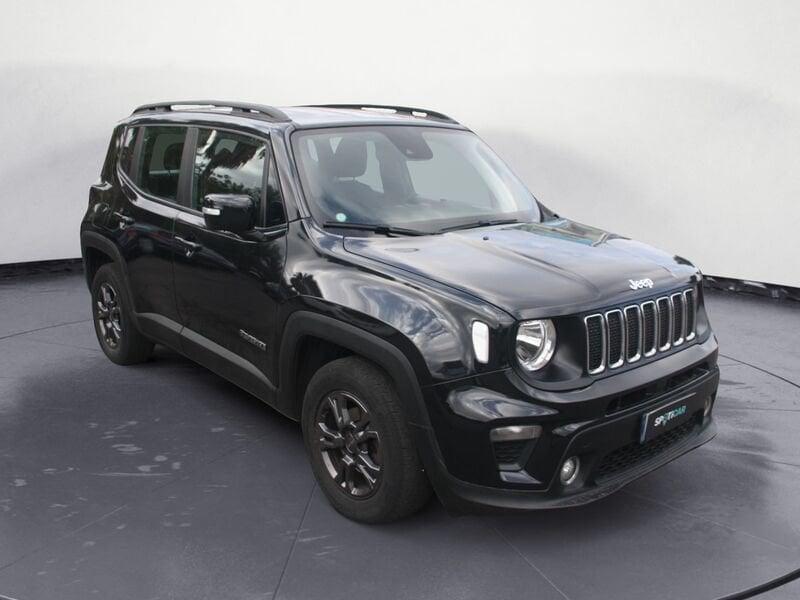 Jeep Renegade 1.0 T3 120cv Longitude
