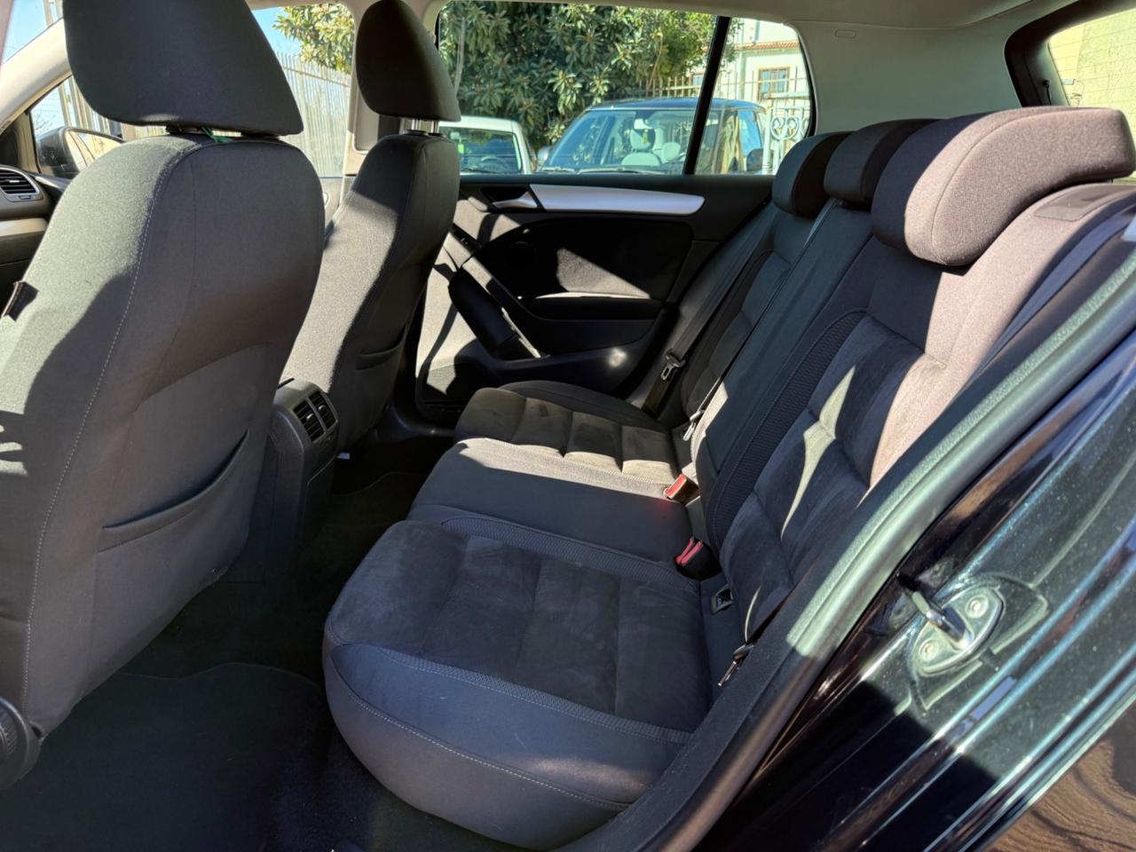 Volkswagen Golf 1.4 TSI 122CV 5p. Highline