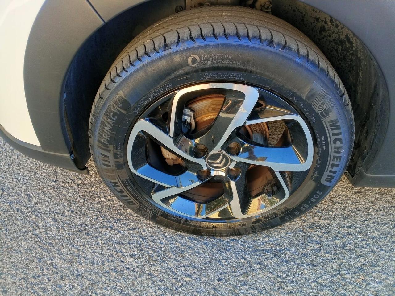 Citroen C3 Feel 1.2 PureTech 82 #7340