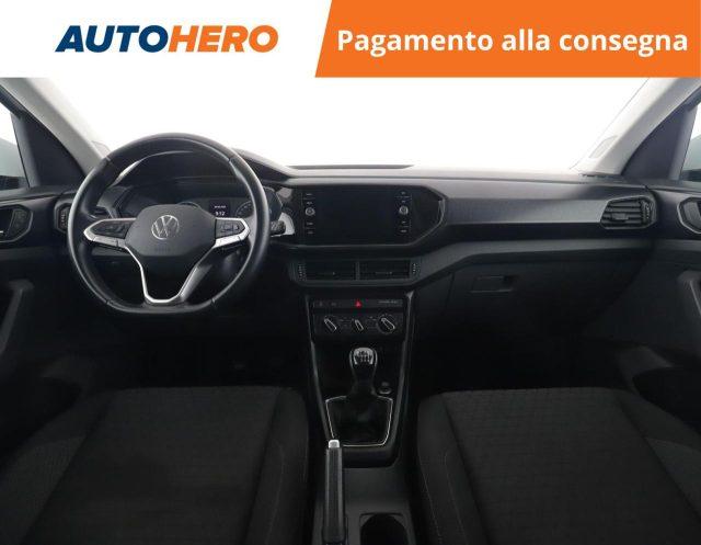 VOLKSWAGEN T-Cross 1.0 TSI 110 CV Style