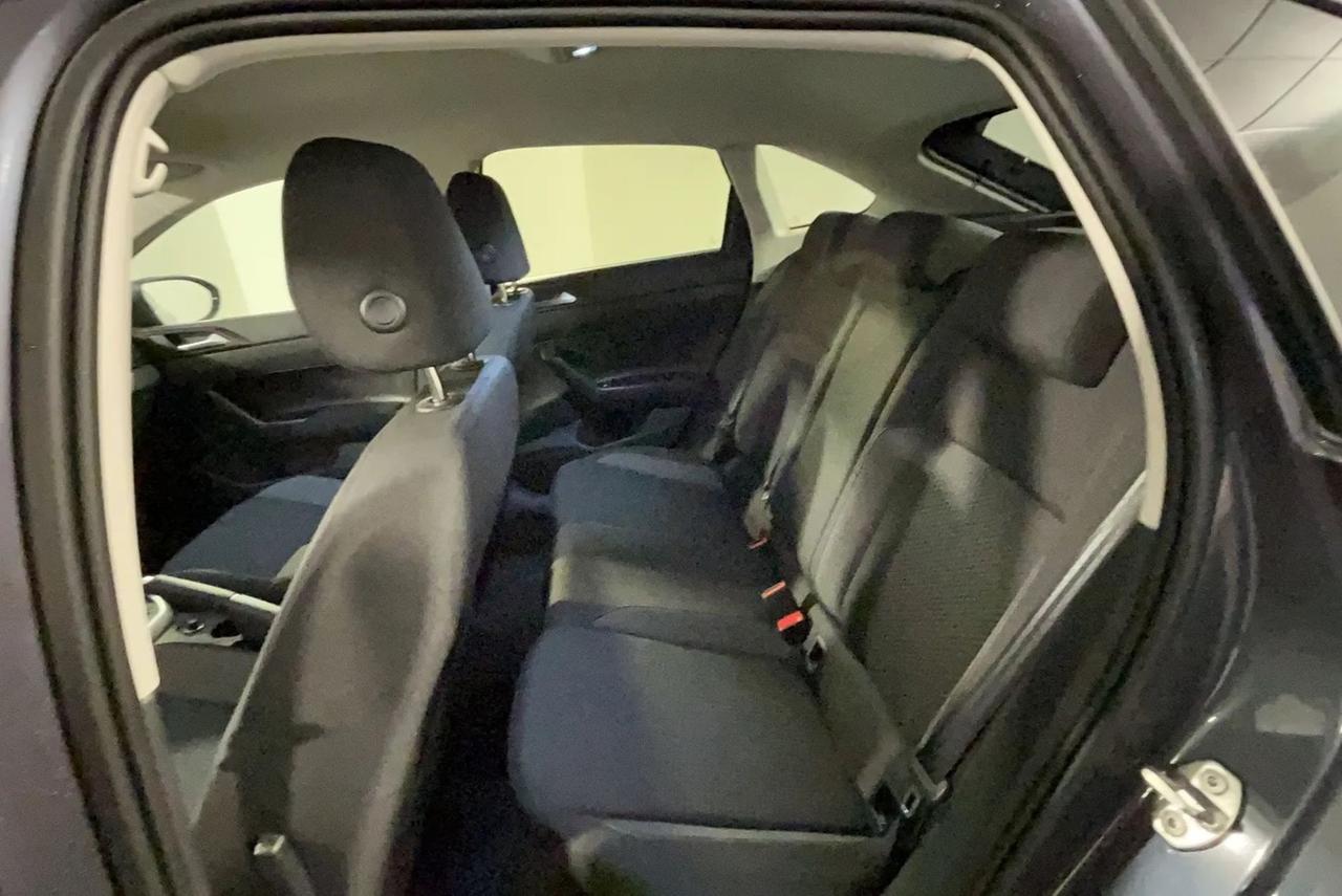 VOLKSWAGEN Taigo 1.0 TSI 95 CV Life - TELECAMERA!