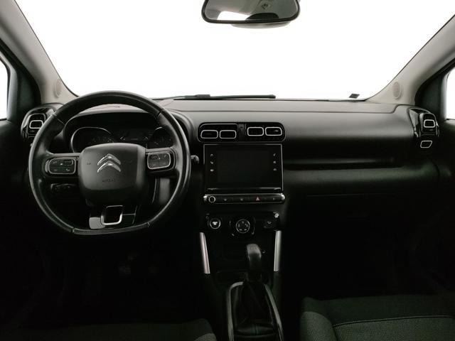 CITROEN C3 Aircross BlueHDi 100 Shine