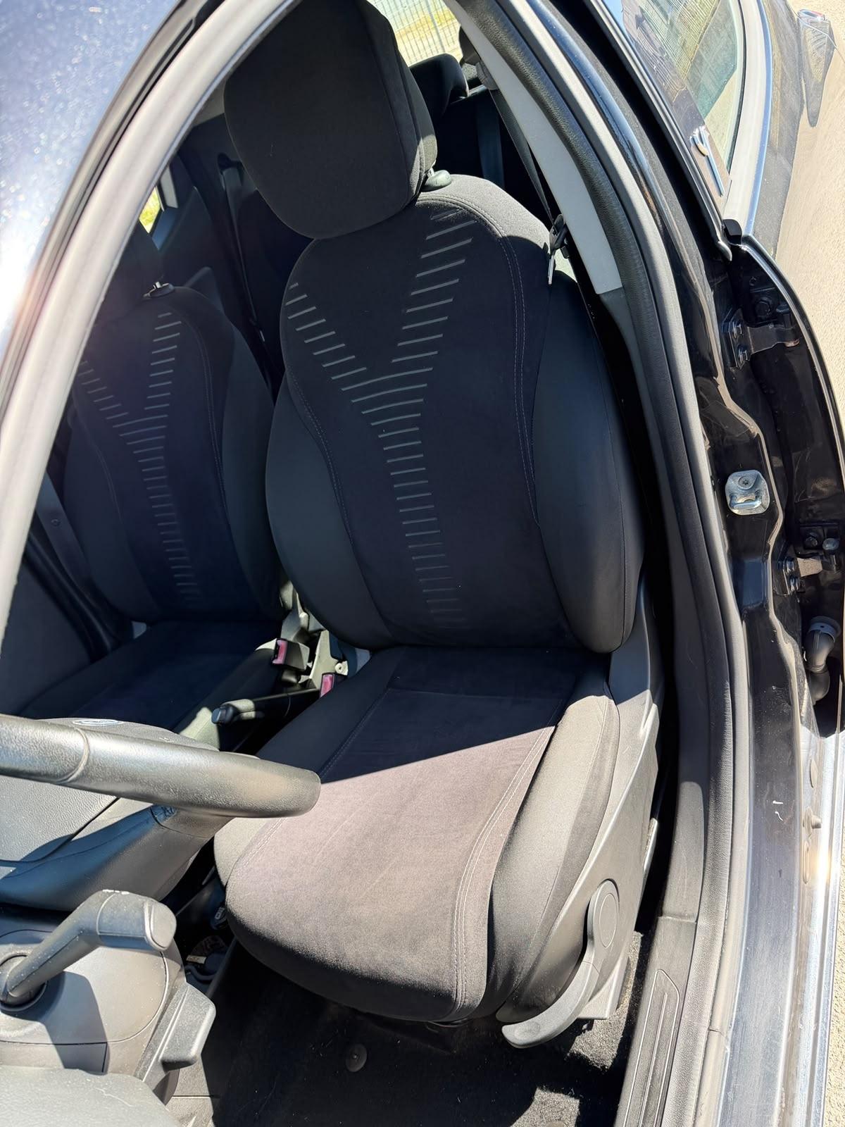 Lancia Ypsilon 99000 KM GARANZIA 12 MESI