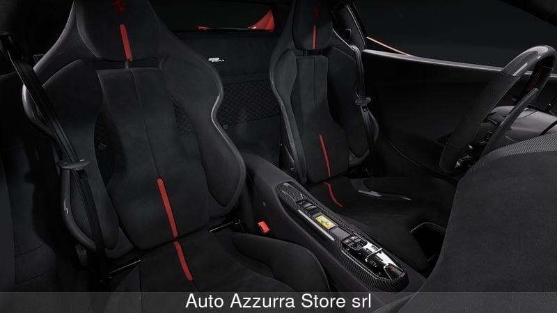 Ferrari 296 GTB 296 Speciale A 3.0