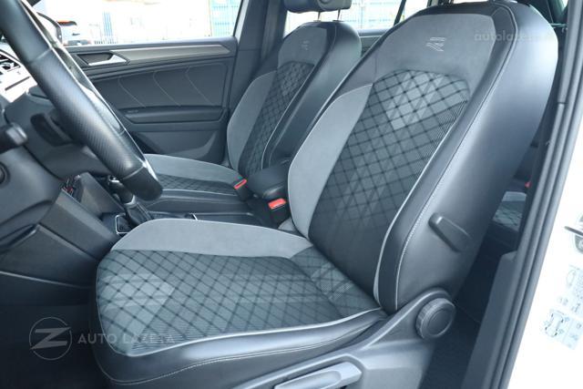 VOLKSWAGEN Tiguan 1.4 TSI eHYBRID DSG R-Line