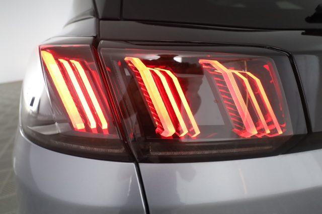 PEUGEOT 3008 3008 BlueHDi 130 S&S EAT8 Allure Pack