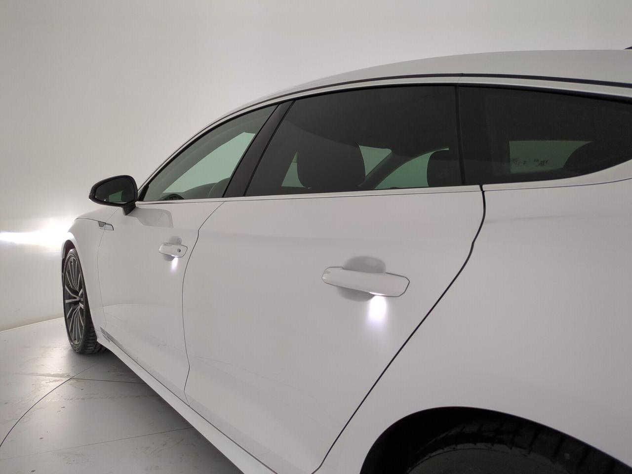 Audi A5 SPB 40 g-tron S tronic Business Advanced