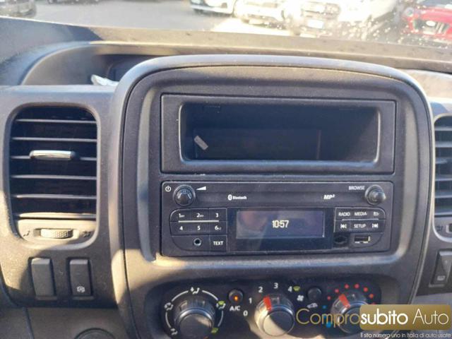 FIAT Talento 1.6 MJT 120CV + IVA 22%