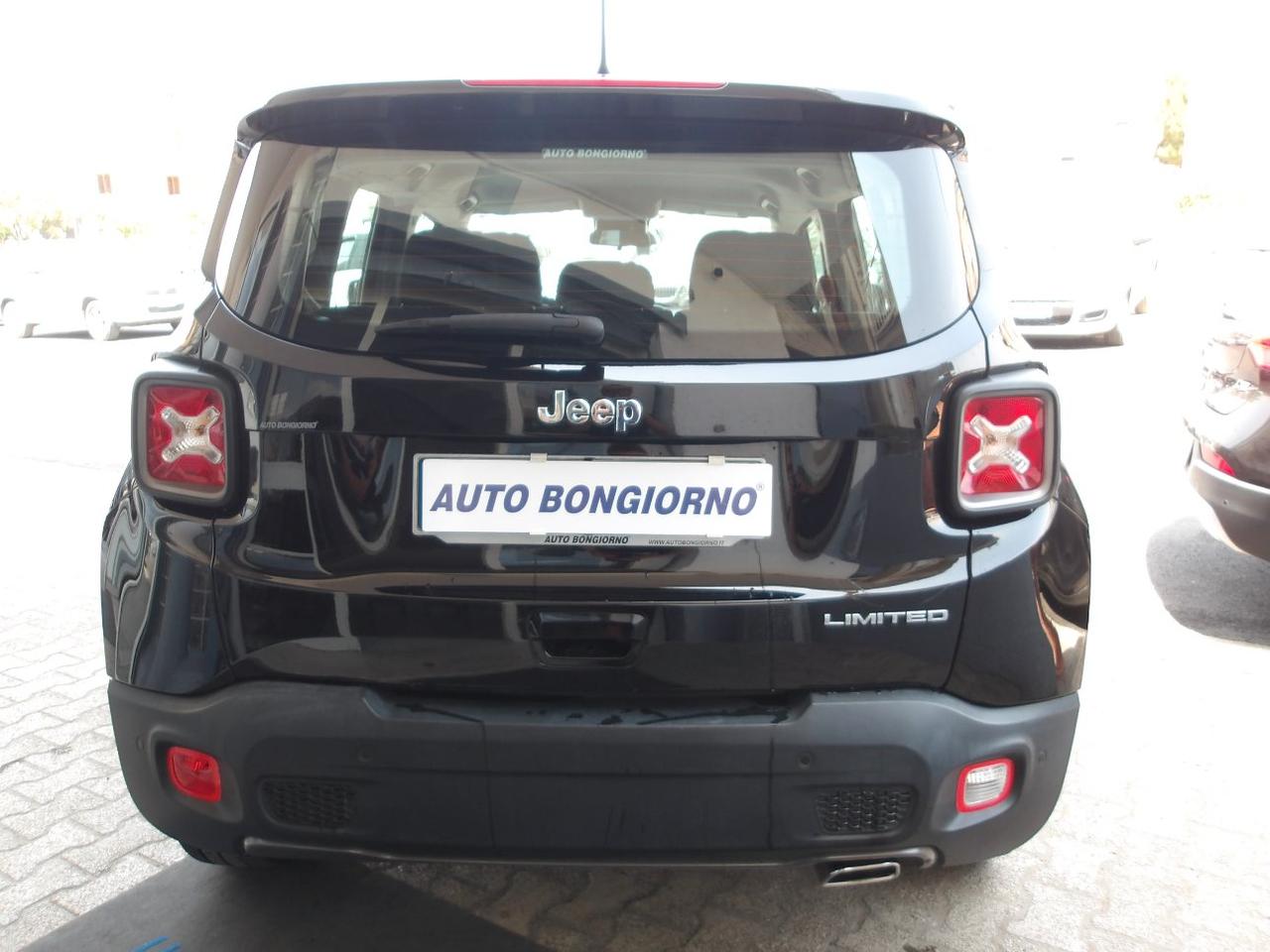 Jeep Renegade 1.0 t3 Limited 2wd