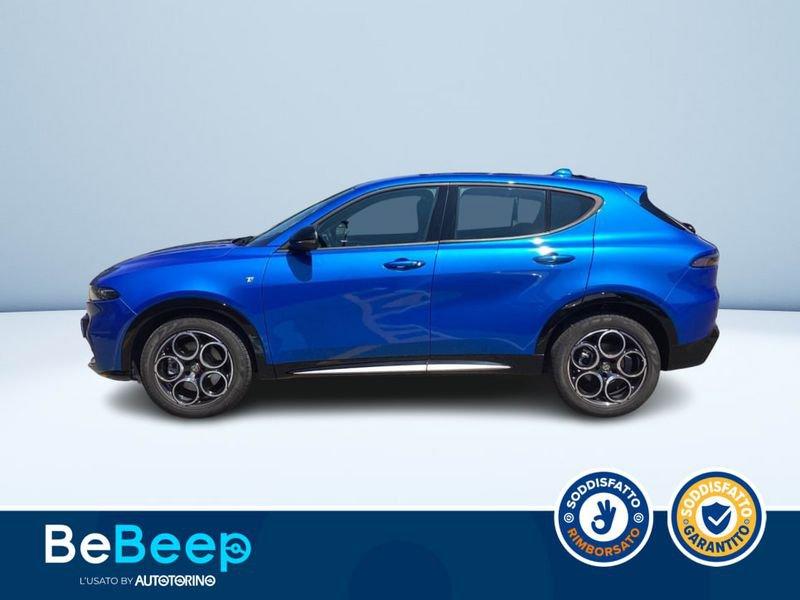 Alfa Romeo Tonale 1.5 HYBRID TI 160CV TCT7