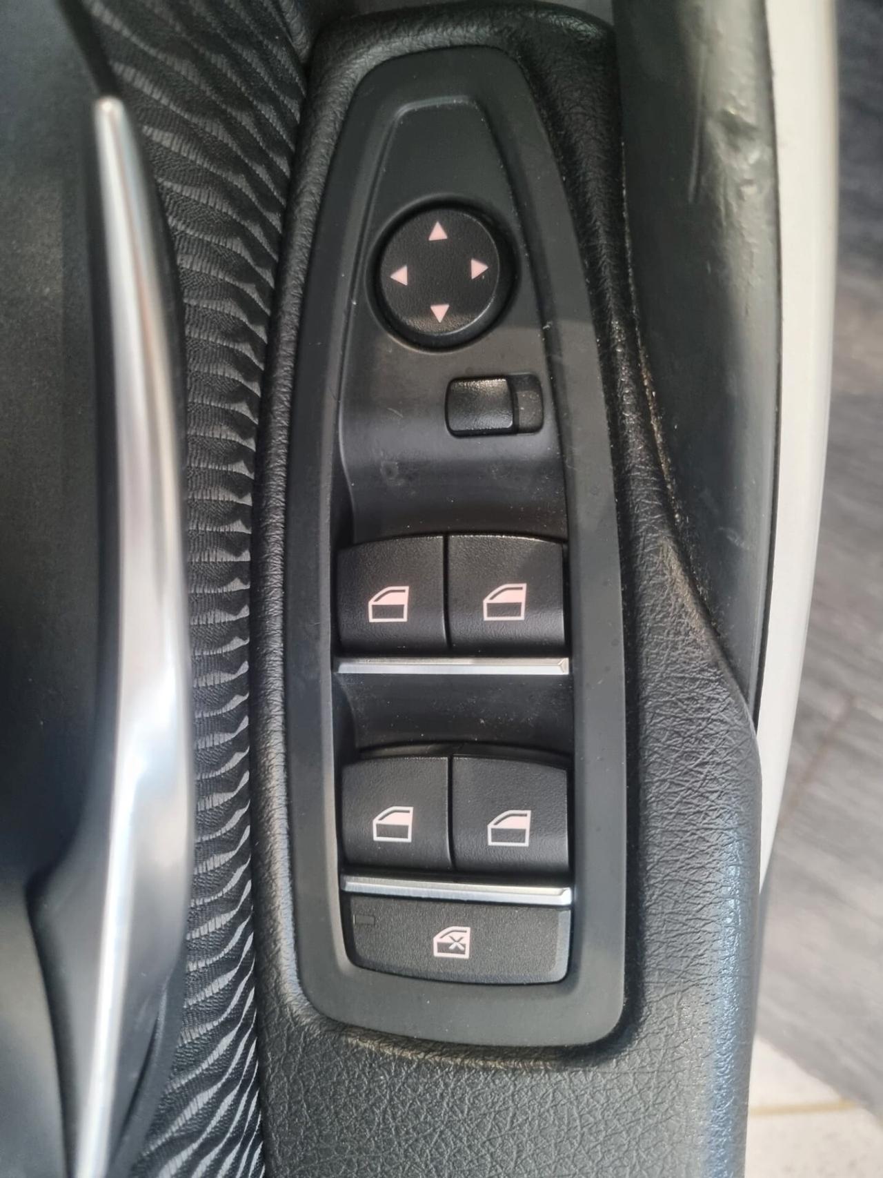 Bmw 316 Serie 3 316d Touring Business Advantage