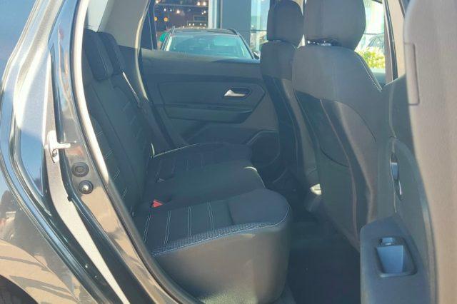 DACIA Duster 1.5 Blue dCi 8V 115 CV 4x2 Prestige