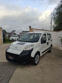Citroen Nemo 1.4 HDi 70CV AUTOCARRO (N1)