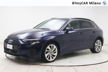Audi A3 40 1.4 TFSI e Business Advanced S tronic
