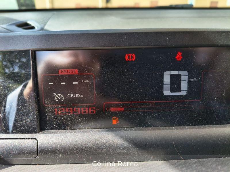 Citroën C4 Cactus C4 Cactus 1.2 puretech Live 75cv E6