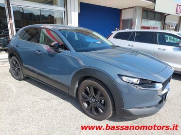 MAZDA CX-30 2.0Le-Skyactiv-G150CV M Hyb Homura * PROMO SETTEM