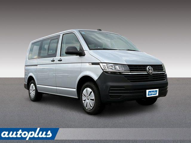 VOLKSWAGEN T6.1 Transporter TDi 110 CV PC Kombi Business