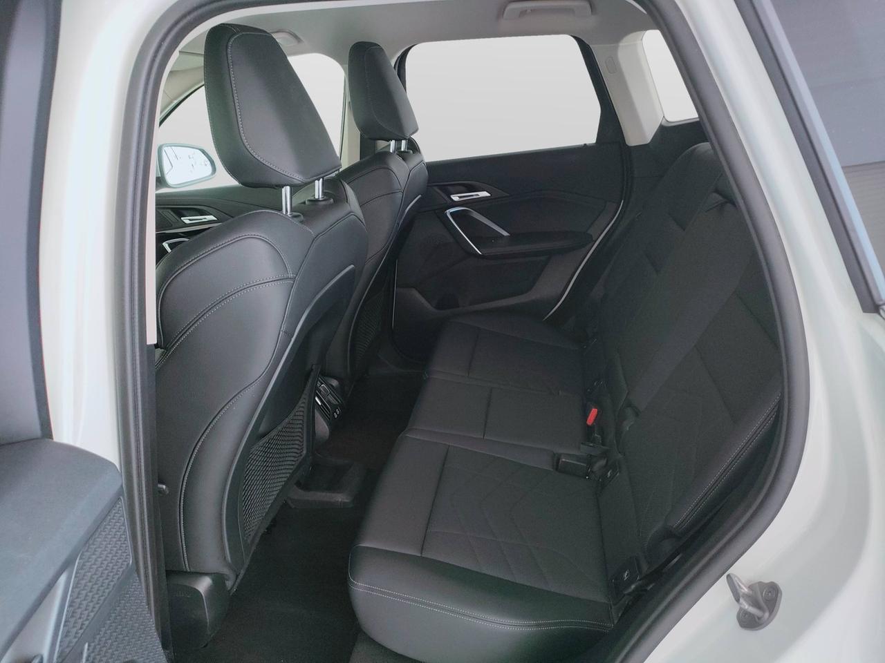 BMW X1 U11 - X1 xdrive20d mhev 48V X-Line auto