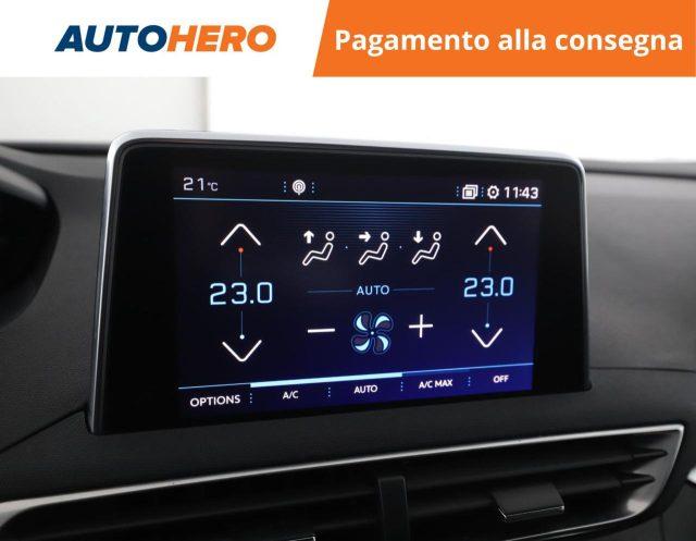 PEUGEOT 5008 PureTech Turbo 130 S&S EAT6 Allure