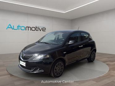 Lancia Ypsilon 1.2 69cv GPL GOLD PLUS