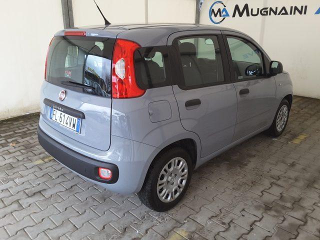 FIAT Panda 1.2 69cv Easy *EURO 6*