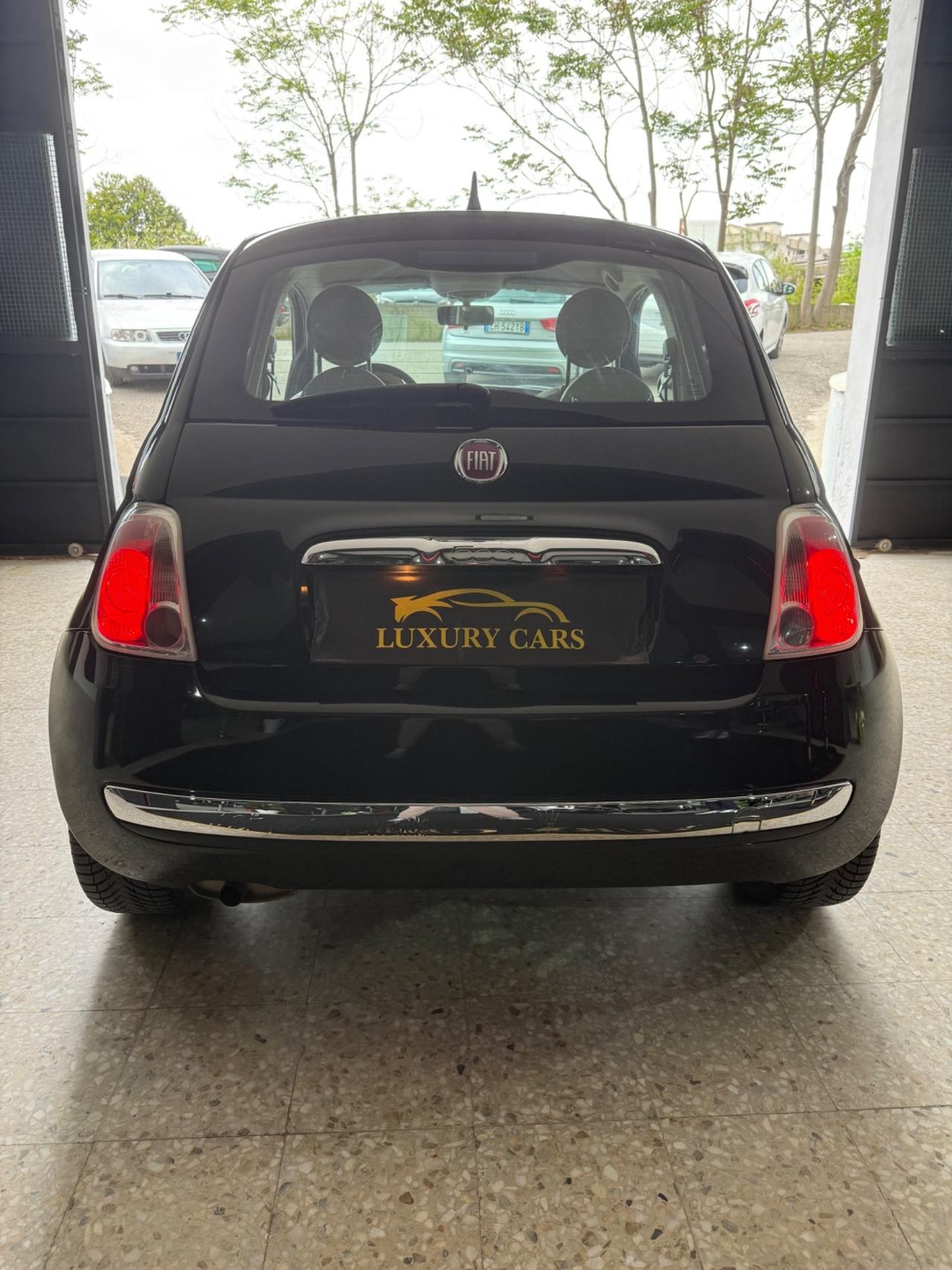 Fiat 500 1.2 Lounge Neopatentati