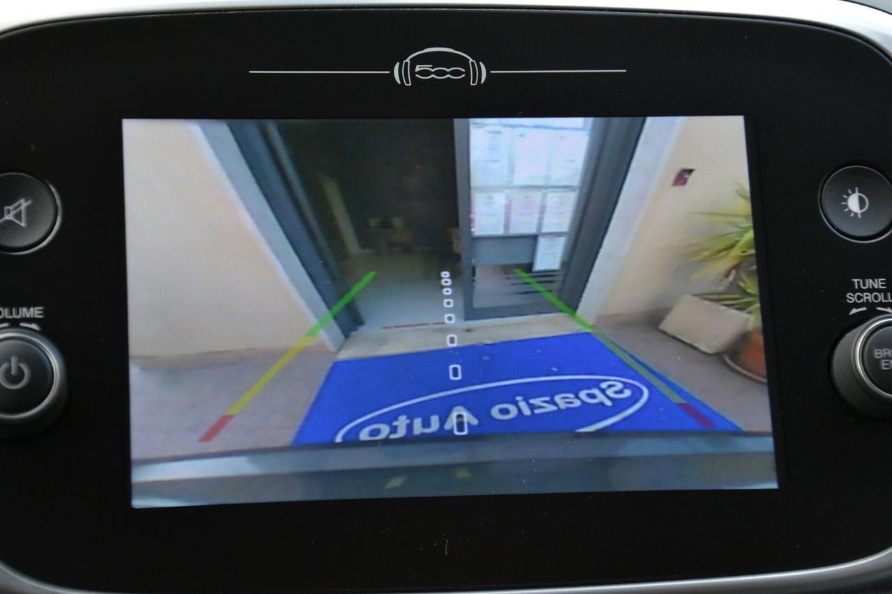 Fiat 500X 2.0 MJT 150CV AT9 4X4 CROSS **PREZZO REALE**EURO6B