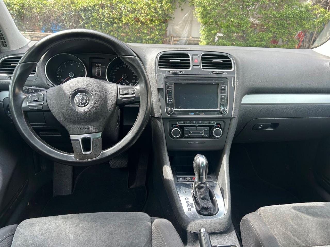 Volkswagen Golf 1.4 TSI 122CV DSG 5p. Highline