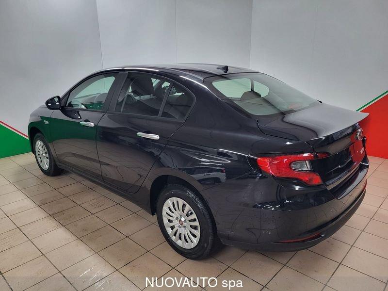 FIAT Tipo 1.6 Mjt 130cv S&S