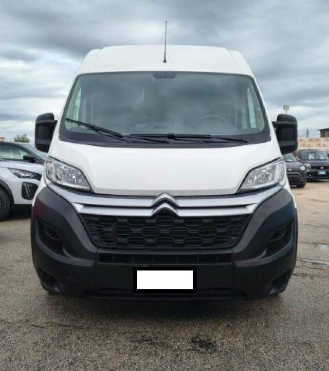 CITROEN Jumper 30 BlueHDi 140 S&S PC-TM Furgone