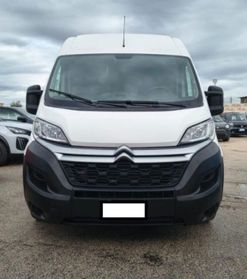 CITROEN Jumper 30 BlueHDi 140 S&S PC-TM Furgone