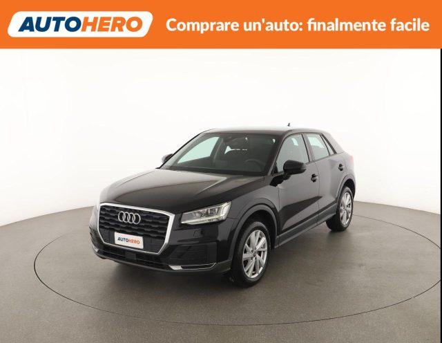 AUDI Q2 1.4 TFSI COD S tronic