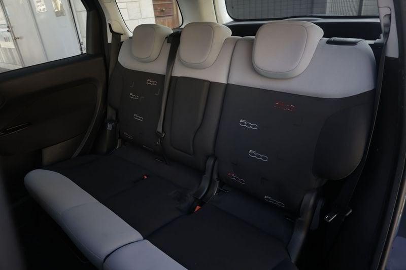 FIAT 500L Living FIAT 500L Living 1.6 Multijet 105cv Lounge 77KW ANNO 2015