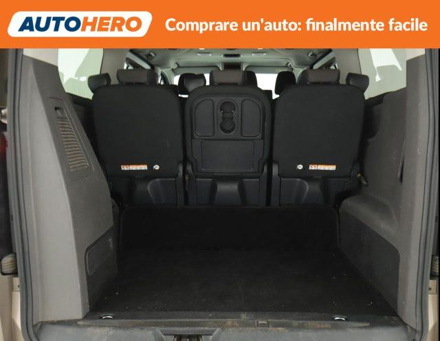FORD Tourneo Custom 320 2.0 TDCi 185CV aut. PL Titanium