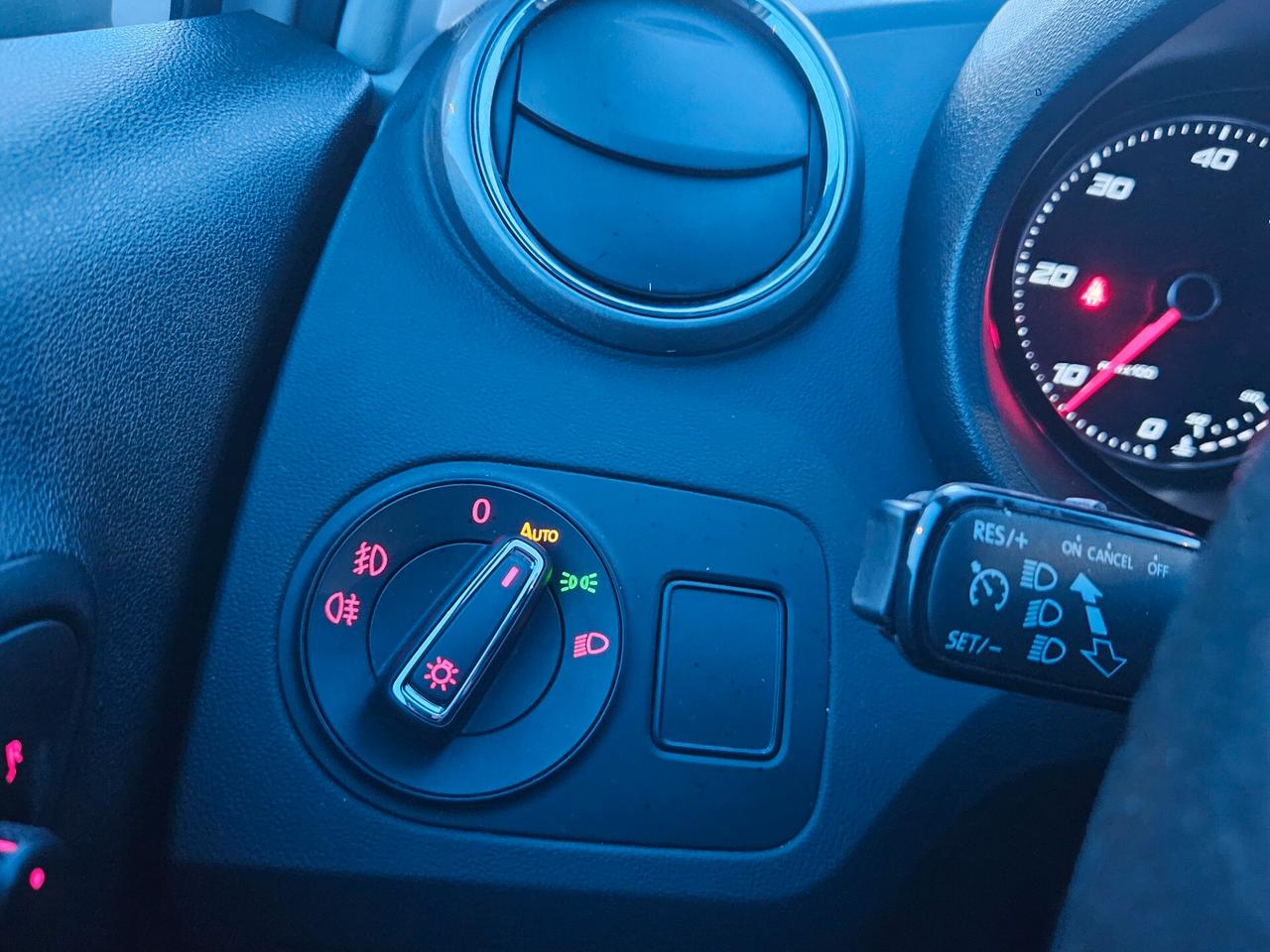 Seat Ibiza 1.4 TDI 90 CV CR 5p. FR E6B FULL OPTIONAL