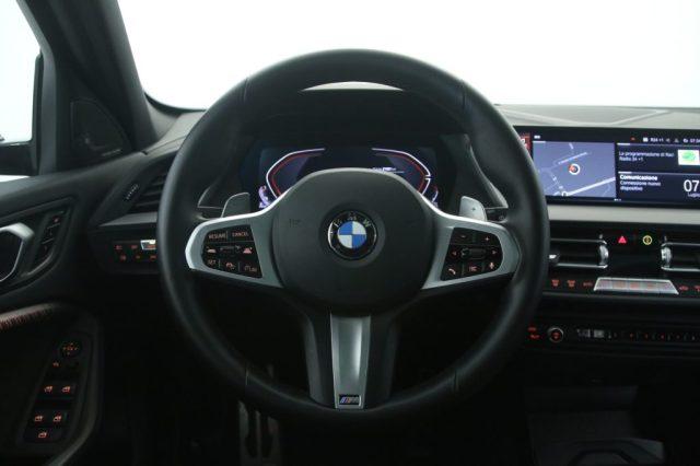 BMW 118 d 5p. Msport / Tetto panorama / Cerchi 19" M-sport