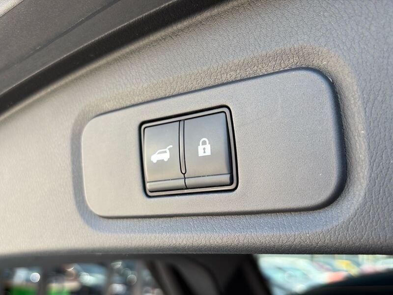 Nissan Qashqai Qashqai 1.5 e-power Tekna 2wd